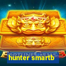 hunter smartb