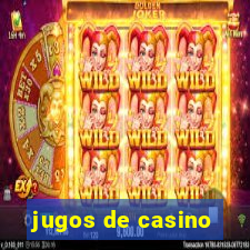 jugos de casino