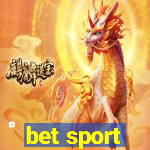 bet sport