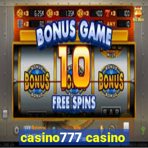 casino777 casino