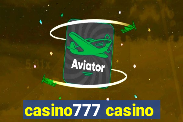 casino777 casino