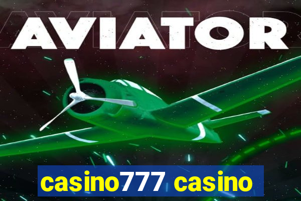 casino777 casino