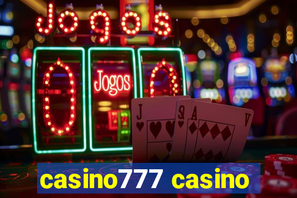 casino777 casino