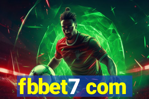 fbbet7 com