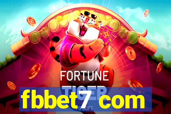 fbbet7 com