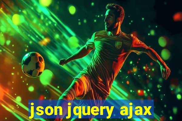 json jquery ajax