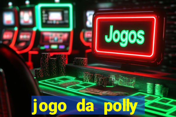 jogo da polly pocket 360