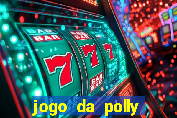 jogo da polly pocket 360