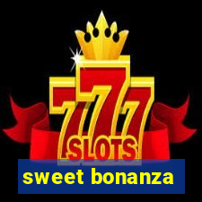 sweet bonanza