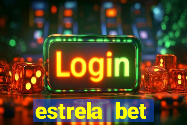 estrela bet patrocina qual time