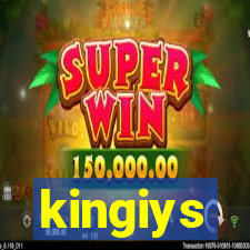 kingiys