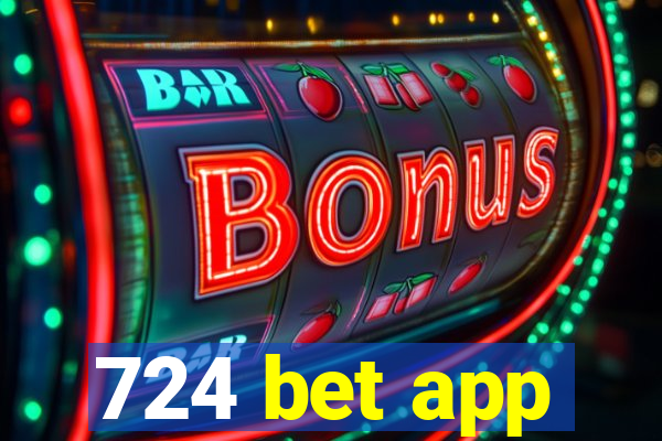 724 bet app