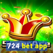 724 bet app