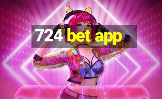 724 bet app