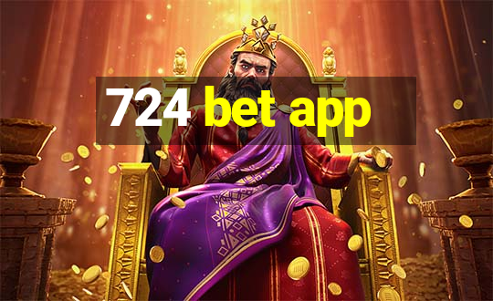 724 bet app