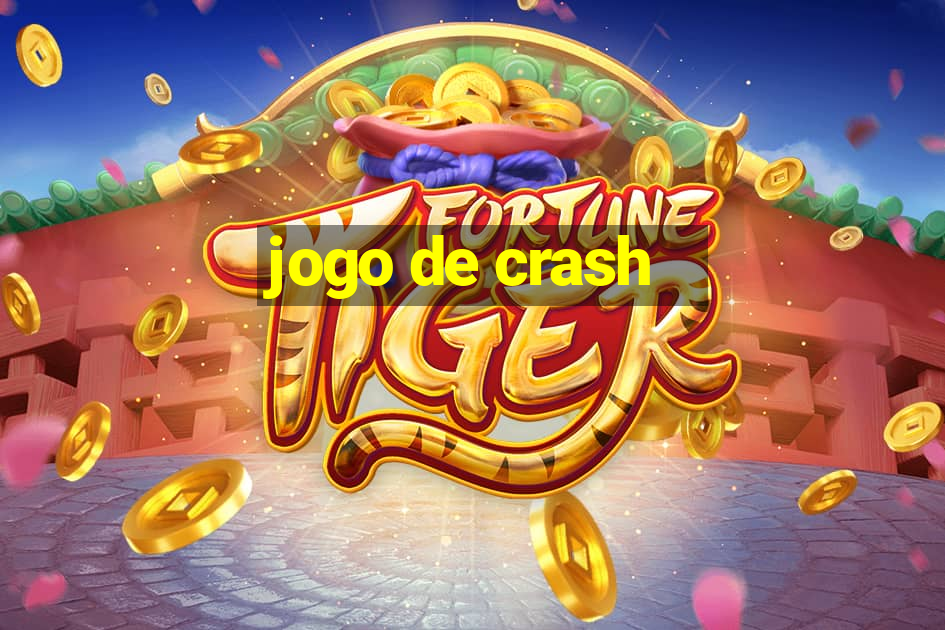 jogo de crash