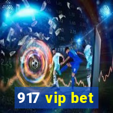 917 vip bet