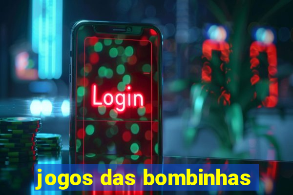 jogos das bombinhas