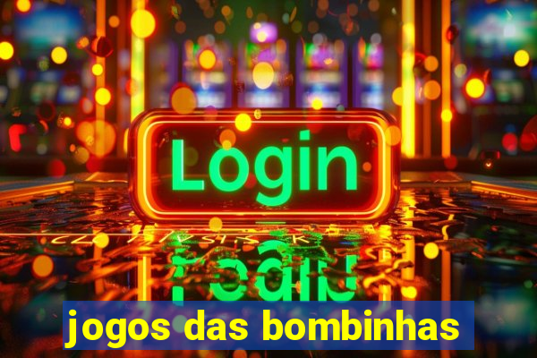 jogos das bombinhas