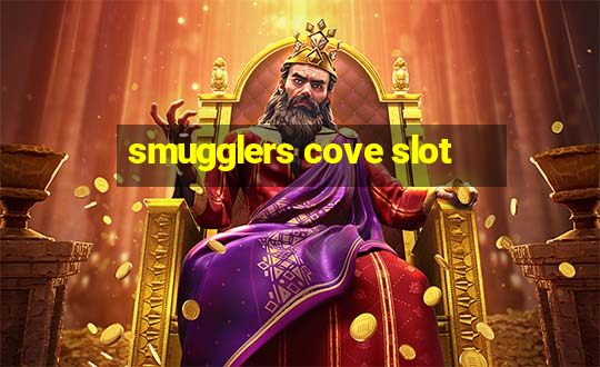 smugglers cove slot