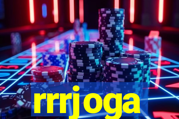 rrrjoga