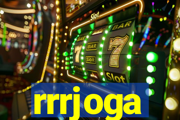 rrrjoga