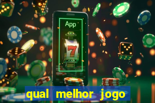 qual melhor jogo slot para ganhar dinheiro