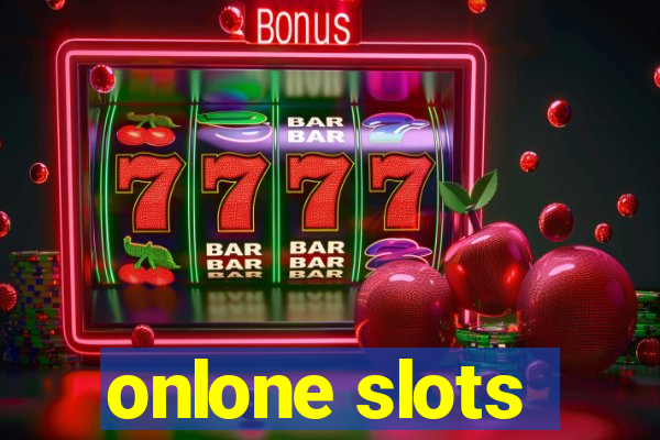 onlone slots