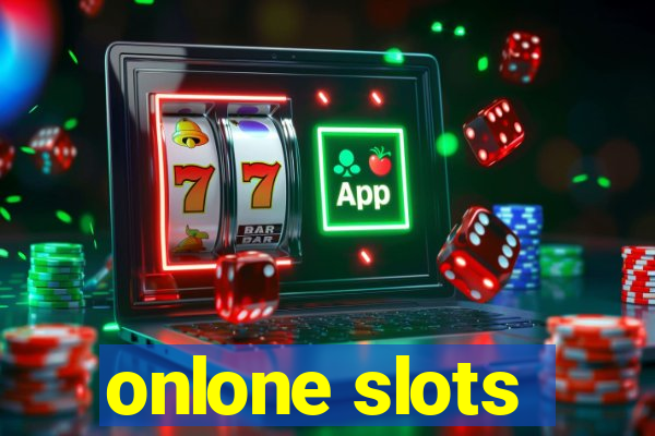 onlone slots