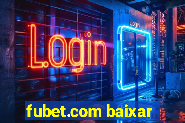 fubet.com baixar