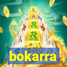 bokarra