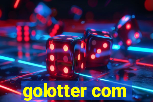 golotter com