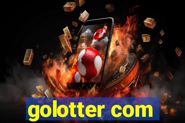 golotter com