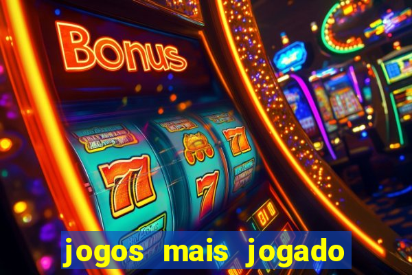 jogos mais jogado do brasil