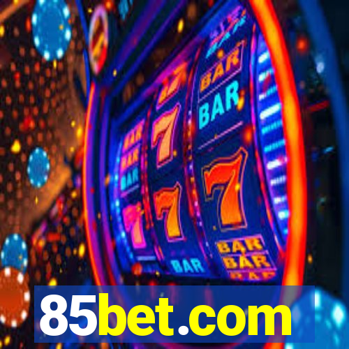 85bet.com