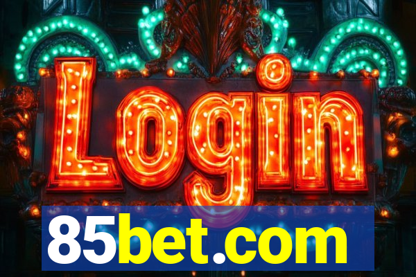 85bet.com