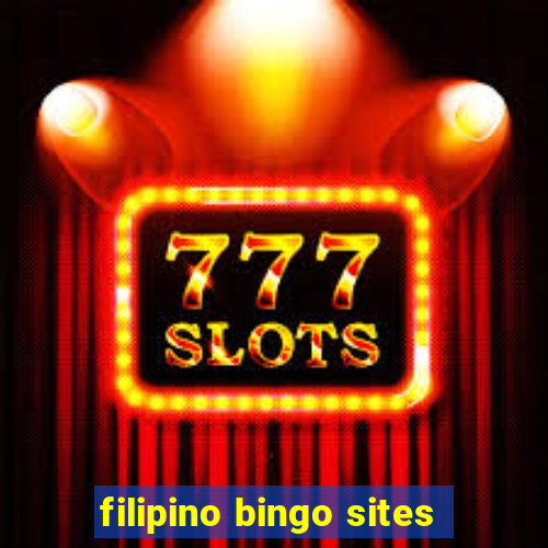 filipino bingo sites