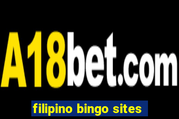 filipino bingo sites