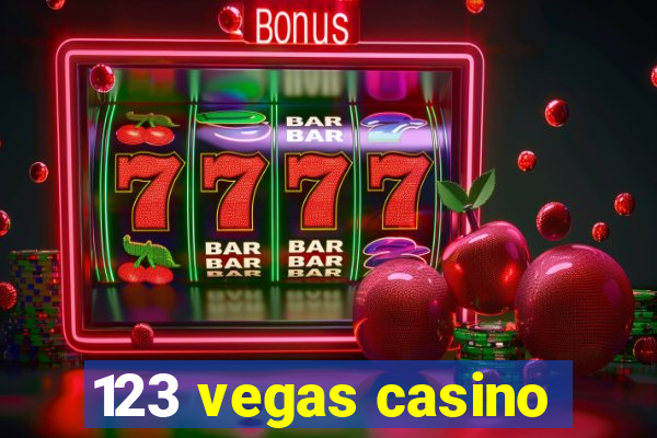 123 vegas casino