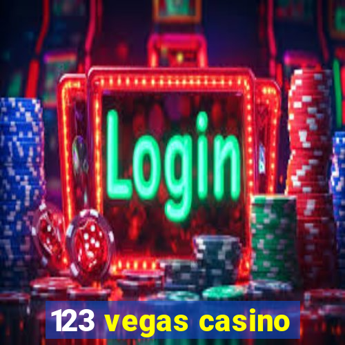 123 vegas casino