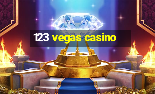 123 vegas casino