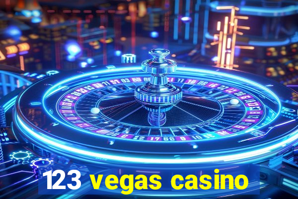 123 vegas casino