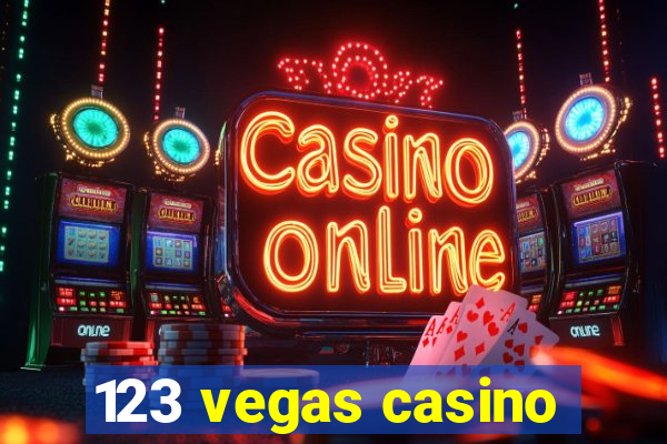 123 vegas casino