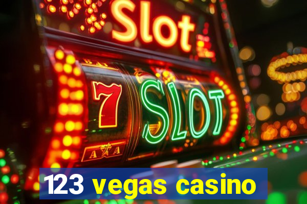 123 vegas casino