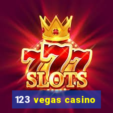 123 vegas casino