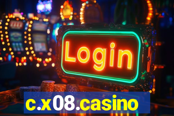 c.x08.casino