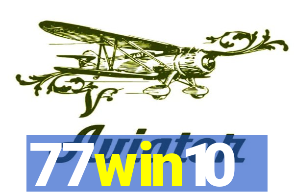 77win10