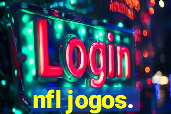 nfl jogos.