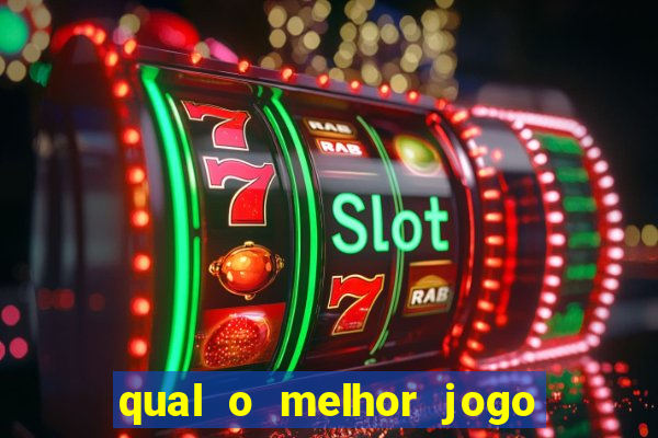 qual o melhor jogo online para ganhar dinheiro