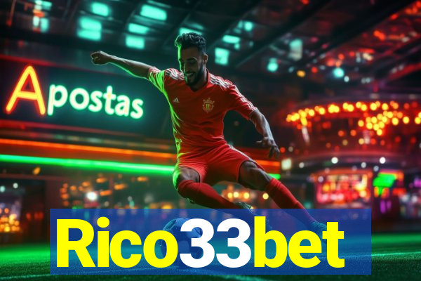 Rico33bet